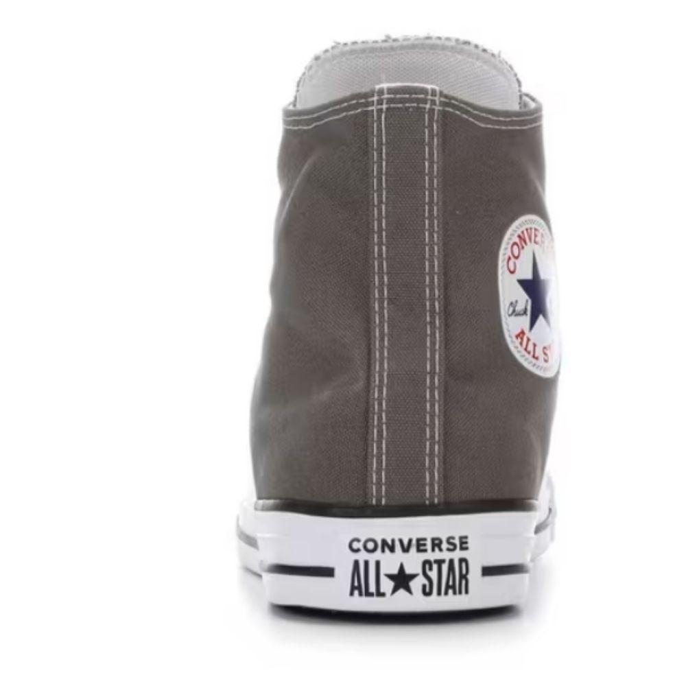 Converse Chuck Taylor All Star Canvas Hi‎ Sneakers - Picture 5 of 9